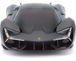 Maisto Ferngesteuertes Auto Lamborghini Terzo Millennio (schwarz, Maßstab 1:24) -Spielzeug Rabatte Geschäft 26539776 03