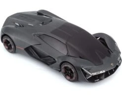 Maisto Ferngesteuertes Auto Lamborghini Terzo Millennio (schwarz, Maßstab 1:24) -Spielzeug Rabatte Geschäft 26539776 04