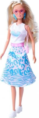 Steffi LOVE Leo Look