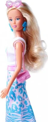 Steffi LOVE Leo Look 5 Steffi LOVE Leo Look – Bild 3