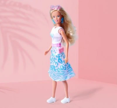 Steffi LOVE Leo Look 6 Steffi LOVE Leo Look – Bild 4