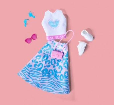 Steffi LOVE Leo Look 7 Steffi LOVE Leo Look – Bild 5