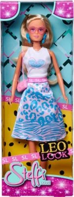 Steffi LOVE Leo Look 8 Steffi LOVE Leo Look – Bild 6