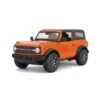 Maisto Modellauto Ford Bronco Badlands '21 (orange, Maßstab 1:24) 2 Maisto Modellauto Ford Bronco Badlands '21 (orange, Maßstab 1:24) -Spielzeug Rabatte Geschäft 26557129 01