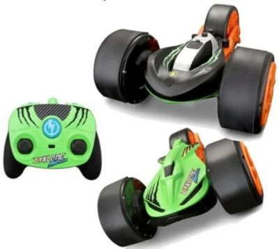 Maisto Ferngesteuertes Auto Cyklone Amphibian (25cm) 4 Maisto Ferngesteuertes Auto Cyklone Amphibian (25cm) – Bild 2