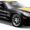 Maisto Modellauto Chevrolet Corvette GT1 (Maßstab 1:24) 2 Maisto Modellauto Chevrolet Corvette GT1 (Maßstab 1:24) -Spielzeug Rabatte Geschäft 26580037 01