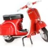 Maisto Modellroller Vespa GTR 1968 (Maßstab 1:18) -Spielzeug Rabatte Geschäft 26597915 01