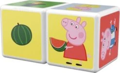 Geomag MagiCube Peppa Pig Discover & Match -Spielzeug Rabatte Geschäft 26716941 03