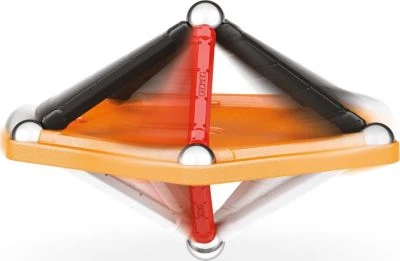 Geomag E-motion Recycled 32 Teile 4 Geomag E-motion Recycled 32 Teile – Bild 2