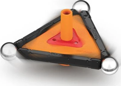 Geomag E-motion Recycled 32 Teile 5 Geomag E-motion Recycled 32 Teile – Bild 3