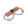 LOGOPLAY Schnurpuzzle - String Puzzle - Denkspiel - Knobelspiel Aus Holz 1 LOGOPLAY Schnurpuzzle - String Puzzle - Denkspiel - Knobelspiel Aus Holz -Spielzeug Rabatte Geschäft 26733264 01