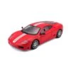 Bburago Modellauto Ferrari Challenge Stradale (Maßstab 1:24) -Spielzeug Rabatte Geschäft 26829768 01