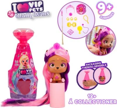 VIP Pets Glam Gems 6 VIP Pets Glam Gems – Bild 4