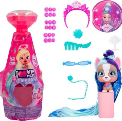 VIP Pets Glam Gems 7 VIP Pets Glam Gems – Bild 5