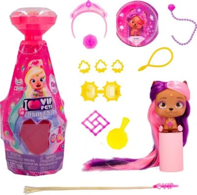 VIP Pets Glam Gems 8 VIP Pets Glam Gems – Bild 6