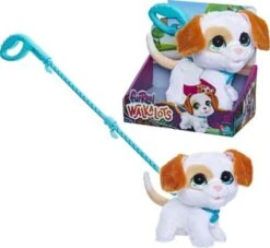 FurReal Walkalots Große Racker Hund -Spielzeug Rabatte Geschäft 27020745 03