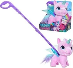 Furreal FRR FLYALOTS FLITTER MY UNICORN