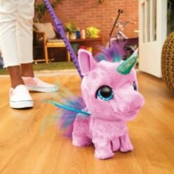 Furreal FRR FLYALOTS FLITTER MY UNICORN -Spielzeug Rabatte Geschäft 27020747 03