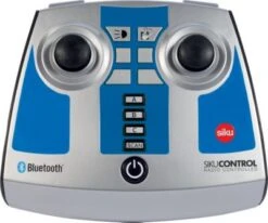 SIKU 7170 Bluetooth Fernsteuermodul Für Raupenbagger