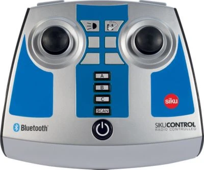 SIKU 7170 Bluetooth Fernsteuermodul Für Raupenbagger 3 SIKU 7170 Bluetooth Fernsteuermodul Für Raupenbagger