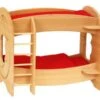 Erst-Holz® Drewart Stockbett Mit Mond Und Bettzeug Holzspielzeug Erle Massivholz 1 Erst-Holz® Drewart Stockbett Mit Mond Und Bettzeug Holzspielzeug Erle Massivholz -Spielzeug Rabatte Geschäft 27038056 01