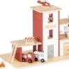 Pinolino Feuerwache „Ben” Mit Zubehör 1 Pinolino Feuerwache „Ben” Mit Zubehör -Spielzeug Rabatte Geschäft 27040156 01