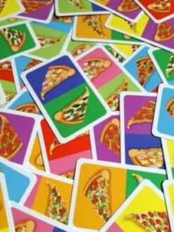 Puls Entertainment Kartenspiel PIZZA-PAZZA 10 Puls Entertainment Kartenspiel PIZZA-PAZZA -Spielzeug Rabatte Geschäft 27107094 03