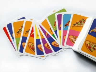 Puls Entertainment Kartenspiel PIZZA-PAZZA 7 Puls Entertainment Kartenspiel PIZZA-PAZZA – Bild 5