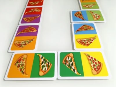 Puls Entertainment Kartenspiel PIZZA-PAZZA 8 Puls Entertainment Kartenspiel PIZZA-PAZZA – Bild 6