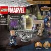 LEGO® Marvel Super Heroes™ 76253 Hauptquartier Der Guardians Of The Galaxy -Spielzeug Rabatte Geschäft 27162284 01