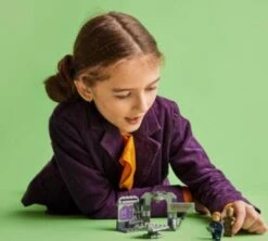 LEGO® Marvel Super Heroes™ 76253 Hauptquartier Der Guardians Of The Galaxy 9 LEGO® Marvel Super Heroes™ 76253 Hauptquartier Der Guardians Of The Galaxy -Spielzeug Rabatte Geschäft 27162284 02