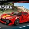 LEGO® Speed Champions 76914 Ferrari 812 Competizione -Spielzeug Rabatte Geschäft 27162332 01