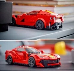 LEGO® Speed Champions 76914 Ferrari 812 Competizione -Spielzeug Rabatte Geschäft 27162332 05