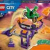 LEGO® City Stuntz 60359 Sturzflug-Challenge -Spielzeug Rabatte Geschäft 27162334 01