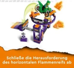 LEGO® City Stuntz 60359 Sturzflug-Challenge -Spielzeug Rabatte Geschäft 27162334 04