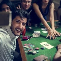 Relaxdays 2 X Kartenmischer Elektrisch Holz -Spielzeug Rabatte Geschäft 27189630 05