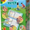 SES Creative Mega-Yatzy Junior -Spielzeug Rabatte Geschäft 27213705 01