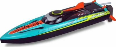 Amewi Tornado High Speed Boot Brushless 450mm 2,4GHz RTR, 65 Km/h 4 Amewi Tornado High Speed Boot Brushless 450mm 2,4GHz RTR, 65 Km/h – Bild 2