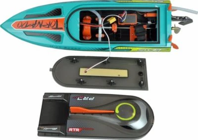 Amewi Tornado High Speed Boot Brushless 450mm 2,4GHz RTR, 65 Km/h 8 Amewi Tornado High Speed Boot Brushless 450mm 2,4GHz RTR, 65 Km/h – Bild 6