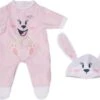 BABY Born Osteroutfit 43 Cm