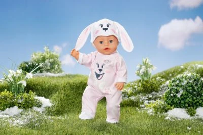 BABY Born Osteroutfit 43 Cm 6 BABY Born Osteroutfit 43 Cm – Bild 4