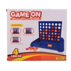 Frler Vier In Einer Reihe Vier 4 Gewinnt Brettspiel Plastik Brettspiele Für Kinder