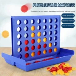 Frler Vier In Einer Reihe Vier 4 Gewinnt Brettspiel Plastik Brettspiele Für Kinder -Spielzeug Rabatte Geschäft 27383193 05