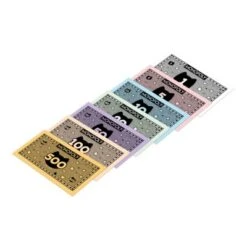 Winning Moves Brettspiel Monopoly - Katzen -Spielzeug Rabatte Geschäft 27450159 04