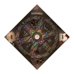 Winning Moves Gesellschaftsspiel Trivial Pursuit - Horror XL 10 Winning Moves Gesellschaftsspiel Trivial Pursuit - Horror XL -Spielzeug Rabatte Geschäft 27450167 04