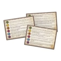 Winning Moves Gesellschaftsspiel Trivial Pursuit - Horror XL 11 Winning Moves Gesellschaftsspiel Trivial Pursuit - Horror XL -Spielzeug Rabatte Geschäft 27450167 05