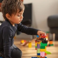 TOY2 Rundum Gross - 33 Track Connectors/Schienenzubehör Holzeisenbahn Allround Large 12 TOY2 Rundum Gross - 33 Track Connectors/Schienenzubehör Holzeisenbahn Allround Large -Spielzeug Rabatte Geschäft 27459605 05