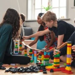 TOY2 Rundum Gross - 33 Track Connectors/Schienenzubehör Holzeisenbahn Allround Large 13 TOY2 Rundum Gross - 33 Track Connectors/Schienenzubehör Holzeisenbahn Allround Large -Spielzeug Rabatte Geschäft 27459605 06