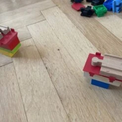 TOY2 Rundum Mittel- 20 Brio Duplo Adapters, Schienenzubehör Holzeisenbahn Allround Medium - Track Connectors 13 TOY2 Rundum Mittel- 20 Brio Duplo Adapters, Schienenzubehör Holzeisenbahn Allround Medium - Track Connectors -Spielzeug Rabatte Geschäft 27459670 06