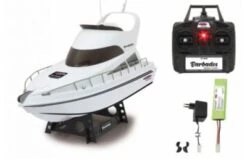 Jamara Barbados RC-Yacht 2,4GHz 10 Jamara Barbados RC-Yacht 2,4GHz -Spielzeug Rabatte Geschäft 27476009 04